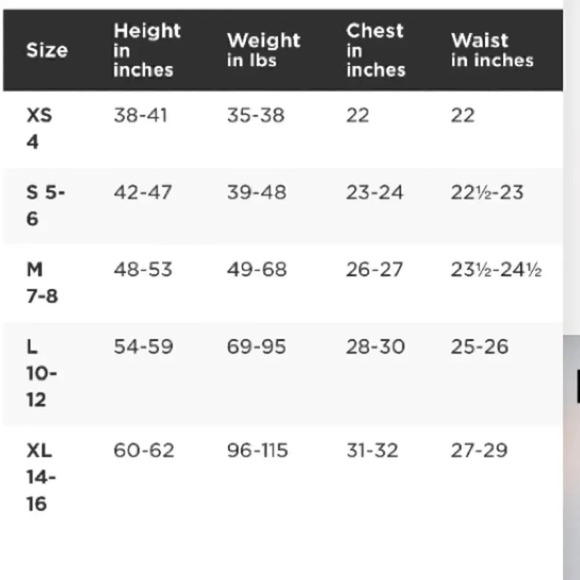 Coolibar | Girls Rashguard (S / 5-6 yrs) 💙💖 - Picture 4 of 4